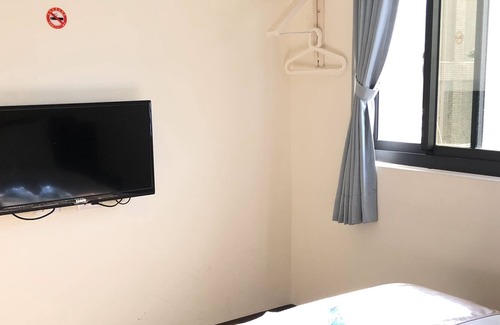 Jincheng Cama Y Desayuno | Frank's Hostel