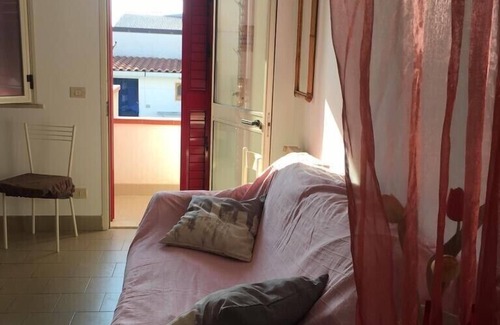 Sant'Alessio Siculo Apartamento | Frank Sinatra ⭐️⭐️⭐️⭐️⭐️ - Apartment near Taormina