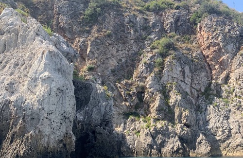 Sant'Alessio Siculo Apartamento | Frank Sinatra ⭐️⭐️⭐️⭐️⭐️ - Apartment near Taormina