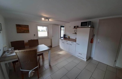Obernbreit Casa | Franken Haus Weinparadies 110 m², WiFi, fireplace, free-standing