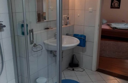 Obernbreit Casa | Franken Haus Weinparadies 110 m², WiFi, fireplace, free-standing