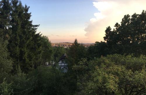 Feriendorf Frankenau Villa | Frankenau 237/239