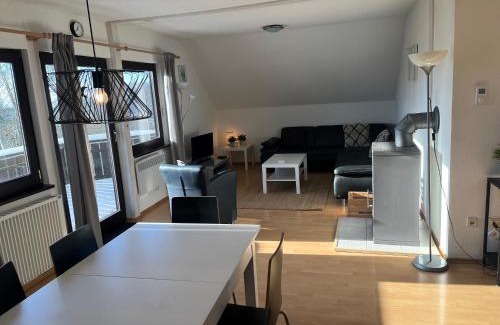 Feriendorf Frankenau Villa | Frankenau 237/239
