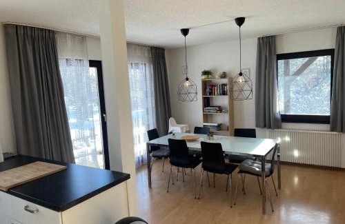 Feriendorf Frankenau Villa | Frankenau 237/239