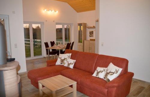 Hoechstaedt im Fichtelgebirge Casa | Frankenhaus