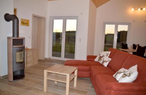 Hoechstaedt im Fichtelgebirge Casa | Frankenhaus