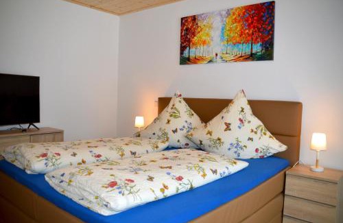 Hoechstaedt im Fichtelgebirge Casa | Frankenhaus
