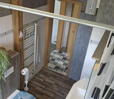 Klein Mohrdorf Apartamento | frankenstein