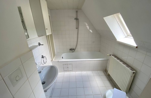 Neumuenster Casa | Frankenstraße 13 - 2 bedrooms