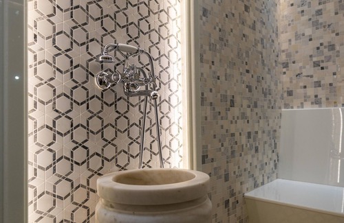 Tashkent Hotel | FRANKFORT Expo Tashkent