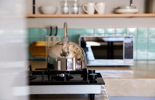 Frankfort Apartamento | Frankfort Self Catering