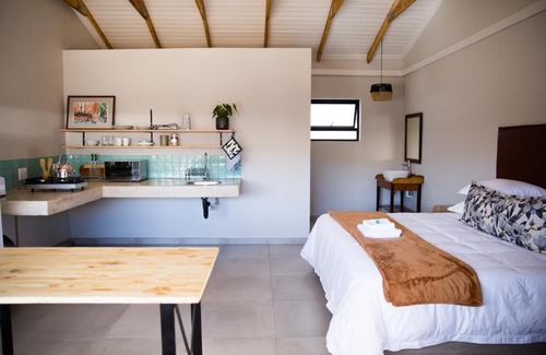 Frankfort Apartamento | Frankfort Self Catering