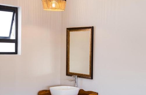 Frankfort Apartamento | Frankfort Self Catering