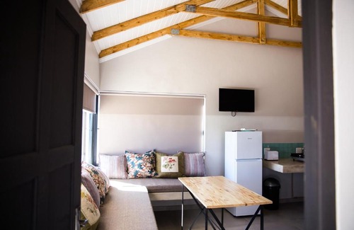 Frankfort Apartamento | Frankfort Self Catering