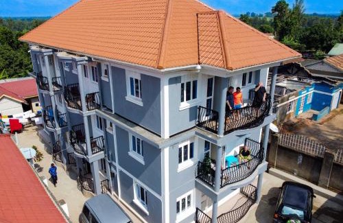 Mbale Cama Y Desayuno | Frankfurt Cottages