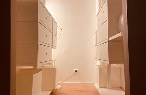 Hoechst Apartamento | [Frankfurt] Panda cozy premium apartment