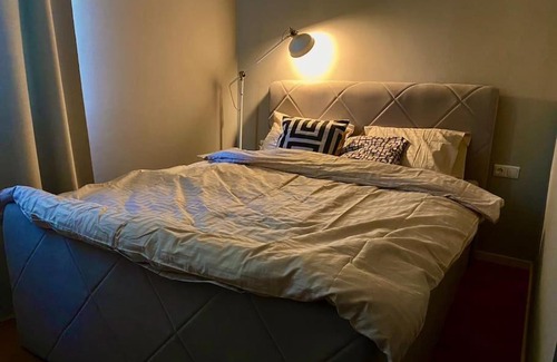 Hoechst Apartamento | [Frankfurt] Panda cozy premium apartment