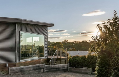 Daylesford Casa | Amelia Daylesford - Tranquila
