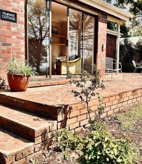 Merrivale Apartamento | Frankie Cottage