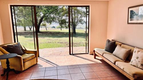 Merrivale Apartamento | Frankie Cottage