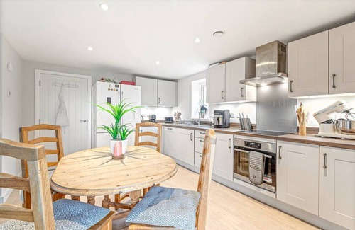 North Moreton Apartamento | Franklin Apartment - 2 Bed apartment with balcony