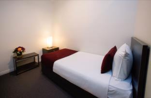 Adelaide Central Business District Apartamento | Franklin Apartments