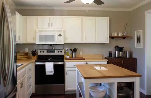 Franklin Casa | Franklin Home on a Quiet Street!