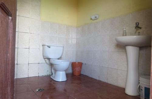 Coroico Hostal | Franklin Hostel & Camping