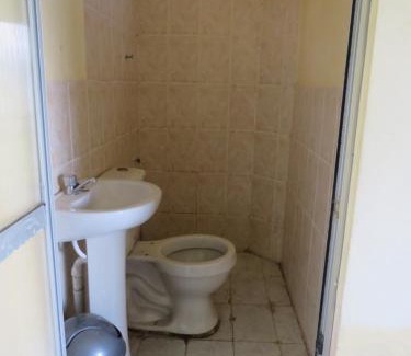 Coroico Hostal | Franklin Hostel & Camping