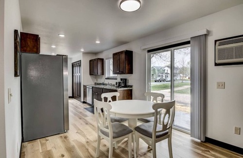 Eau Claire Casa | Franklin House. Minutes from Downtown Eau Claire