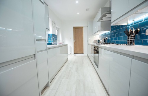 Reading Casa | Franklin Lodge