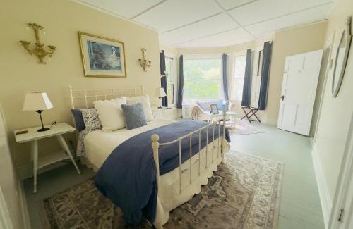 Saranac Lake Cama Y Desayuno | Franklin Manor Bed and Breakfast