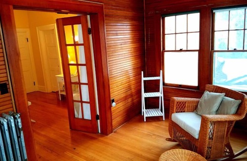 Saranac Lake Cama Y Desayuno | Franklin Manor Bed & Breakfast