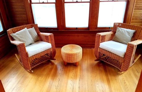 Saranac Lake Cama Y Desayuno | Franklin Manor Bed & Breakfast