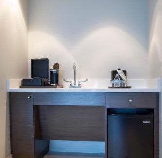 Franklin Hotel | Franklin Marriott Cool Springs