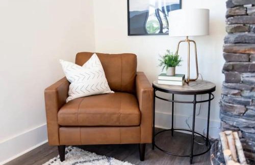 Blowing Rock Casa | Franklin on Main