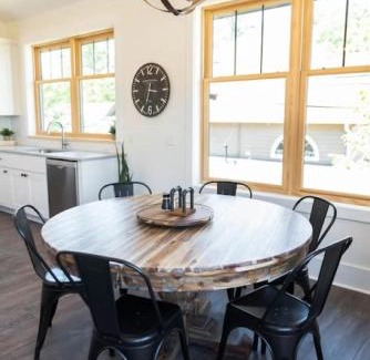 Blowing Rock Casa | Franklin on Main