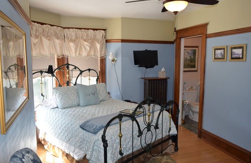 Appleton Cama Y Desayuno | Franklin Street Inn B&B