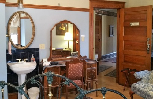 Appleton Cama Y Desayuno | Franklin Street Inn B&B