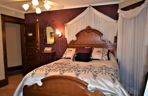 Appleton Cama Y Desayuno | Franklin Street Inn B&B