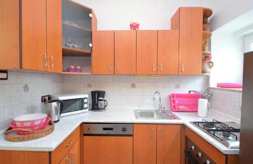 Liznjan Apartamento | Franko 2 by Interhome