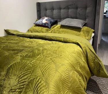 Fryent Apartamento | Franky's Place luxury apartment
