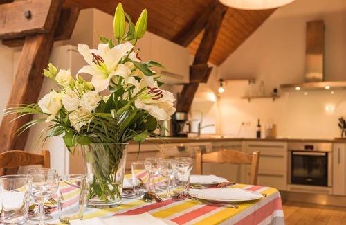 Le Bougayrou Casa | Franquette - Lacave - Gîte