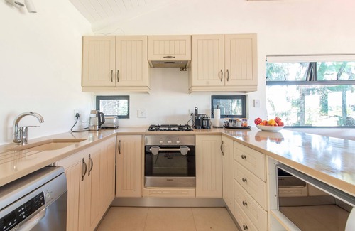 Franschhoek Cabaña | Franschhoek Cottages