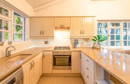 Franschhoek Cabaña | Franschhoek Cottages