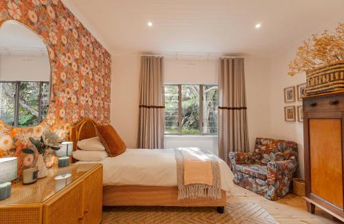 Stellenbosch Casa | Fransmanskraal Accommodation - Farm Cottage