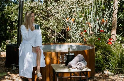 Stellenbosch Casa | Fransmanskraal Accommodation - Farm Cottage