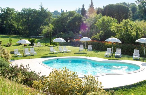 Florence Casa | 50 m² Casa rural ∙ 1 habitación ∙ 2 personas