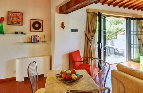 Florence Casa | 50 m² Casa rural ∙ 1 habitación ∙ 2 personas