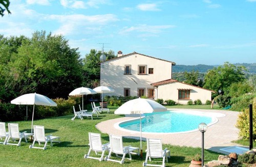 Florence Casa | 50 m² Casa rural ∙ 1 habitación ∙ 2 personas
